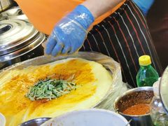 -安徽阜阳卷馍(西单店)