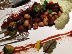 -千百味红餐厅·江西菜(绿地双子塔店)