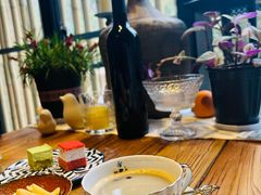 -看见远方·莫干遥远的山民宿