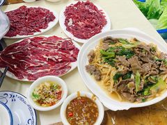 -贵宾牛·潮汕牛肉火锅(珠池总店)