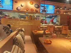 -谷丽麦馕新疆菜·清真(步步高梅溪新天地店)