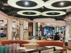 -新宝餐厅(流塘店)