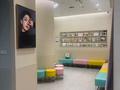 -天真蓝照相馆(五角场百联又一城店)