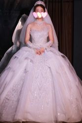 -MISS LUCKY国际婚纱礼服定制(昌平店)