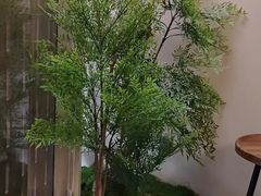 -茗知道茶馆(世博源店)