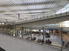 -香港国际机场-T2航站楼