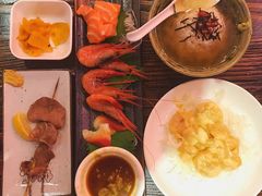 -平成屋·午肴夜酒(四川北路店)