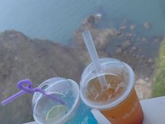 -悬崖咖啡厅