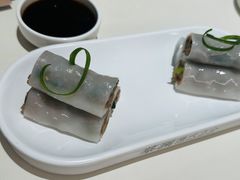 -蔡澜点心·粤菜(嘉里中心店)