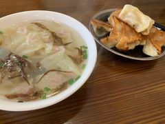 -金枫锅贴(滨江·凯旋门店)