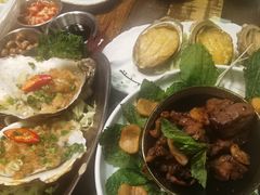 -质烤烤物·活烤海鲜(质烤总店)