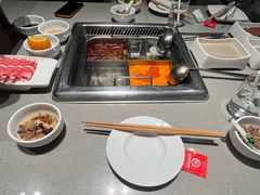-海底捞火锅(珠影星光城夜宵主题店)