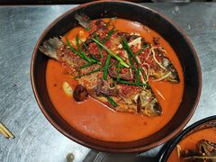 -福照楼汽锅鸡·云南菜(护国路店)