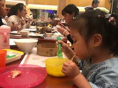 -东方滨江大酒店·滨江厅