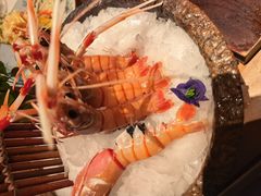 -Minase水濑·日料放题(外滩店)