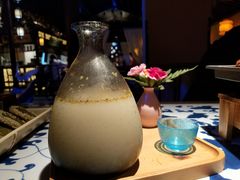 -绿茶餐厅(领展购物广场·中关村店)