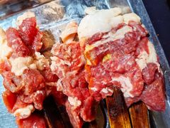 -源味居手把签烧烤(长春一店)