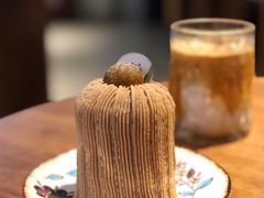 -Kekimatata 生日蛋糕·烘焙教学