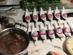 -东道煮牛肉火锅(东盛大街店)