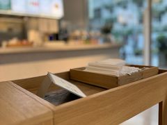 -ARKET CAFÉ(三里屯太古里店)