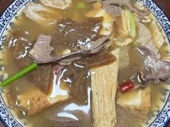 -管记水席老店(仙果市街店)