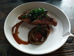 -Ocean's Table 欧舍