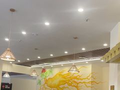-朴小妹人参鸡汤火锅(长白山万达店)