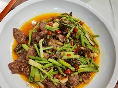 -大鸭梨烤鸭(金色漫香店)