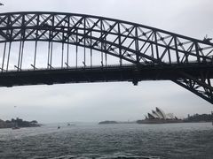 -悉尼海港大桥