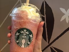 -星巴克(深圳北站B5检票口)