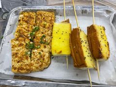 -小民大排档(马场角横路店)