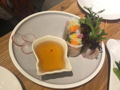 -大茴香越法料理(SOHO复兴店)