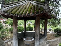 -南阳卧龙岗武侯祠