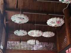 -麦当劳(中唱大厦店)