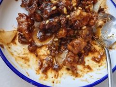 -小吊梨汤·北京菜·烤鸭(双井乐成中心店)