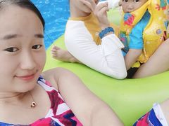 -苏州乐园森林水世界