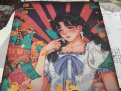 -FullHouse桌游狼人跑团剧本杀(徐家汇店)