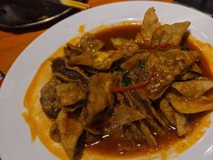 -柴窝堡22号辣子鸡·传承新疆菜