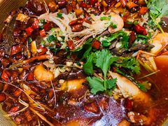 -小聚点餐厅(金隅金座店)
