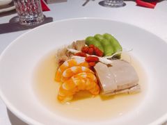 -玫瑰厅上海菜(兴国路店)