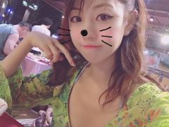 -三亚胜意海景酒店·海鲜自助餐厅(三亚湾路店)
