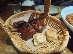 -鸽子窝(黄村店)