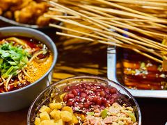 -付小姐在成都(吾悦广场店)
