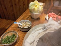 -滇香肴·云南菜蒸汽石锅鱼(云南北路店)