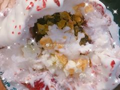 -WONDER ICE 萬得冰田(建設路总店)