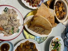 -逢春菜馆天津菜(胜利路店)