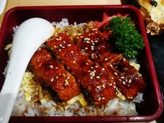 -割烹旭日本料理(龙湖狮山天街店)