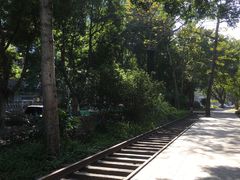 -广九铁路纪念园