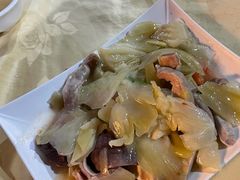 -老东风菜馆·潮汕大排档