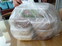 -再回楼饭店·农家菜·大鱼头(南山竹海店)